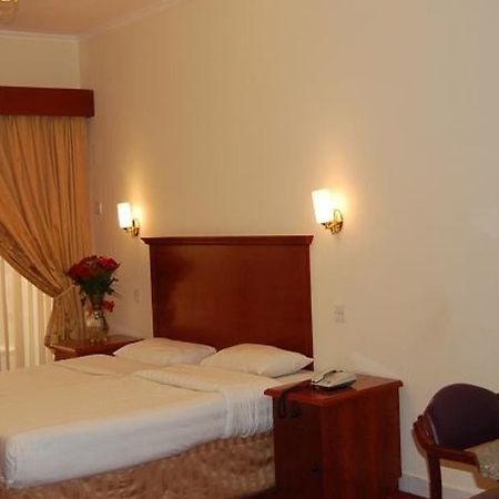 Al Mas Hotel Apartments Dubai Buitenkant foto