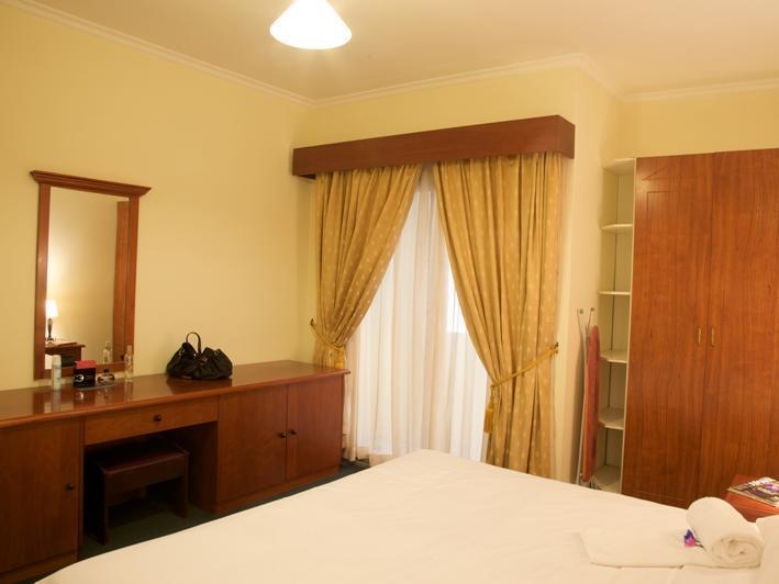 Al Mas Hotel Apartments Dubai Buitenkant foto