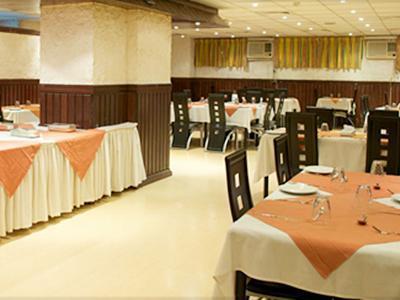 Al Mas Hotel Apartments Dubai Buitenkant foto