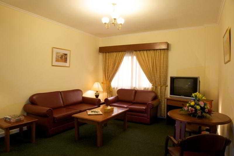 Al Mas Hotel Apartments Dubai Buitenkant foto