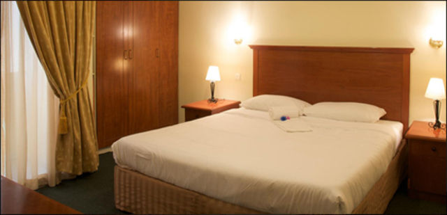 Al Mas Hotel Apartments Dubai Buitenkant foto